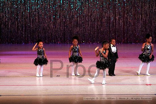 2010 Corky Bell Dance Recital<br />5/15/2010<br />4:30pm Show<br />BJCC birmingham, Al