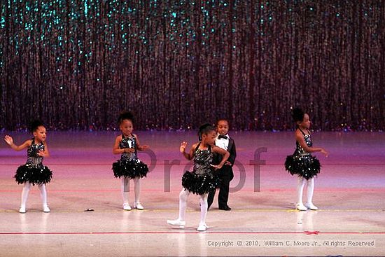 2010 Corky Bell Dance Recital<br />5/15/2010<br />4:30pm Show<br />BJCC birmingham, Al