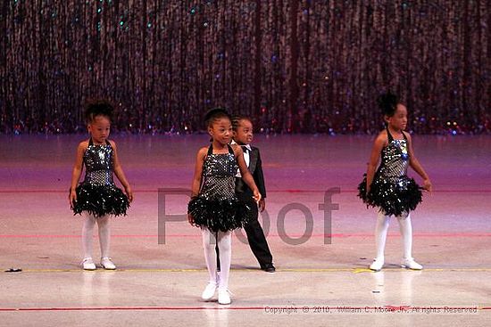 2010 Corky Bell Dance Recital<br />5/15/2010<br />4:30pm Show<br />BJCC birmingham, Al