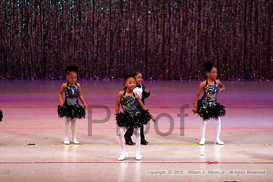 2010 Corky Bell Dance Recital<br />5/15/2010<br />4:30pm Show<br />BJCC birmingham, Al