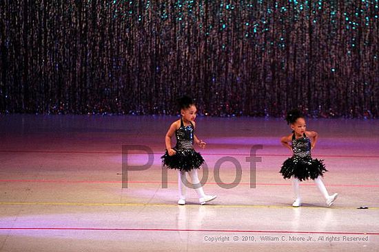 2010 Corky Bell Dance Recital<br />5/15/2010<br />4:30pm Show<br />BJCC birmingham, Al
