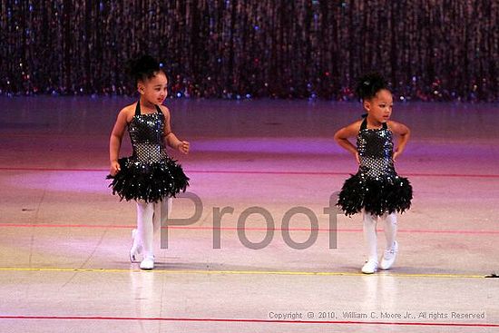 2010 Corky Bell Dance Recital<br />5/15/2010<br />4:30pm Show<br />BJCC birmingham, Al