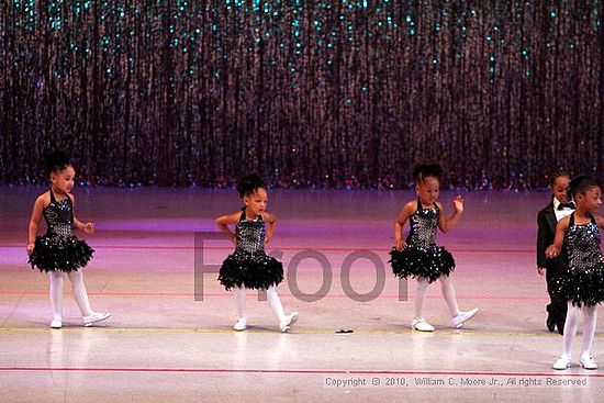 2010 Corky Bell Dance Recital<br />5/15/2010<br />4:30pm Show<br />BJCC birmingham, Al