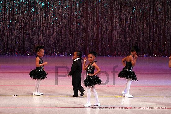 2010 Corky Bell Dance Recital<br />5/15/2010<br />4:30pm Show<br />BJCC birmingham, Al