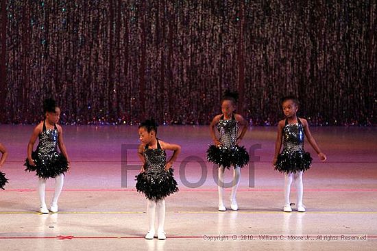 2010 Corky Bell Dance Recital<br />5/15/2010<br />4:30pm Show<br />BJCC birmingham, Al