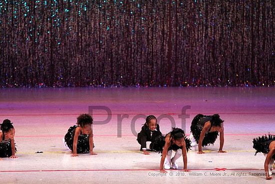 2010 Corky Bell Dance Recital<br />5/15/2010<br />4:30pm Show<br />BJCC birmingham, Al