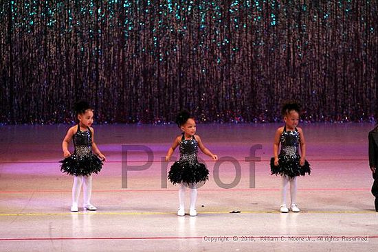 2010 Corky Bell Dance Recital<br />5/15/2010<br />4:30pm Show<br />BJCC birmingham, Al