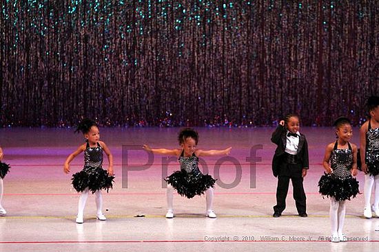 2010 Corky Bell Dance Recital<br />5/15/2010<br />4:30pm Show<br />BJCC birmingham, Al