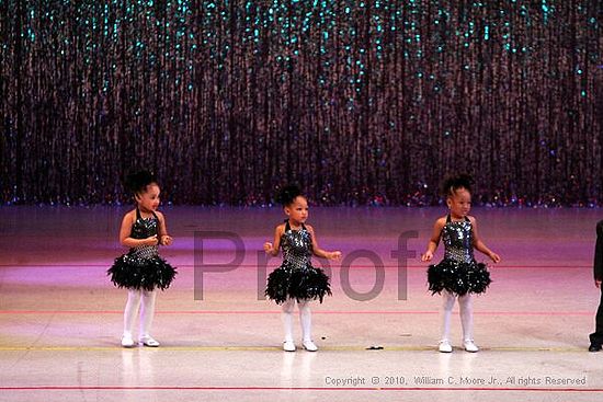 2010 Corky Bell Dance Recital<br />5/15/2010<br />4:30pm Show<br />BJCC birmingham, Al