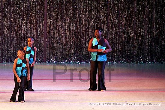 2010 Corky Bell Dance Recital<br />5/15/2010<br />4:30pm Show<br />BJCC birmingham, Al
