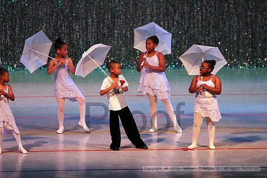2010 Corky Bell Dance Recital<br />5/15/2010<br />4:30pm Show<br />BJCC birmingham, Al