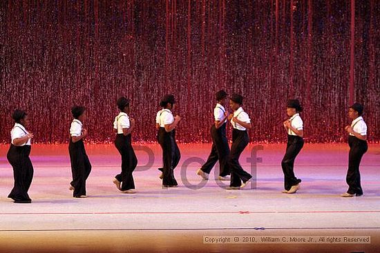 2010 Corky Bell Dance Recital<br />5/15/2010<br />4:30pm Show<br />BJCC birmingham, Al