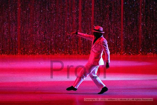 2010 Corky Bell Dance Recital<br />5/15/2010<br />4:30pm Show<br />BJCC birmingham, Al
