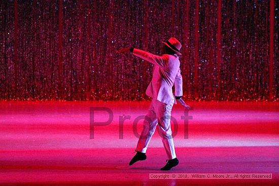 2010 Corky Bell Dance Recital<br />5/15/2010<br />4:30pm Show<br />BJCC birmingham, Al