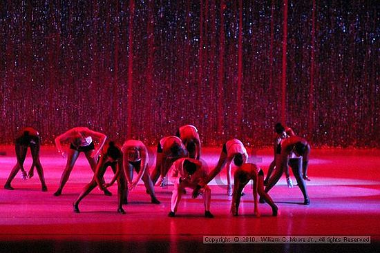 2010 Corky Bell Dance Recital<br />5/15/2010<br />4:30pm Show<br />BJCC birmingham, Al
