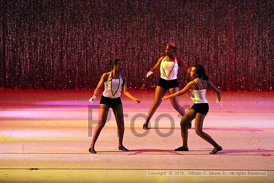 2010 Corky Bell Dance Recital<br />5/15/2010<br />4:30pm Show<br />BJCC birmingham, Al