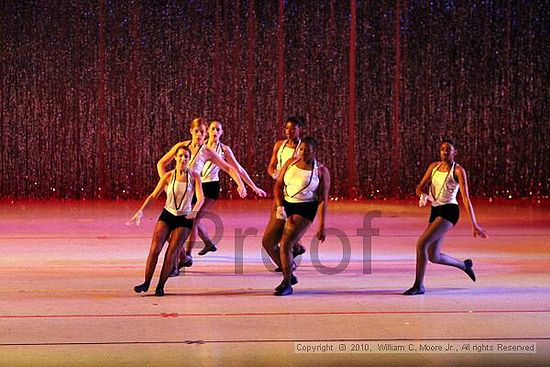 2010 Corky Bell Dance Recital<br />5/15/2010<br />4:30pm Show<br />BJCC birmingham, Al
