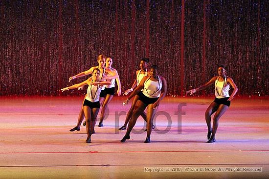 2010 Corky Bell Dance Recital<br />5/15/2010<br />4:30pm Show<br />BJCC birmingham, Al