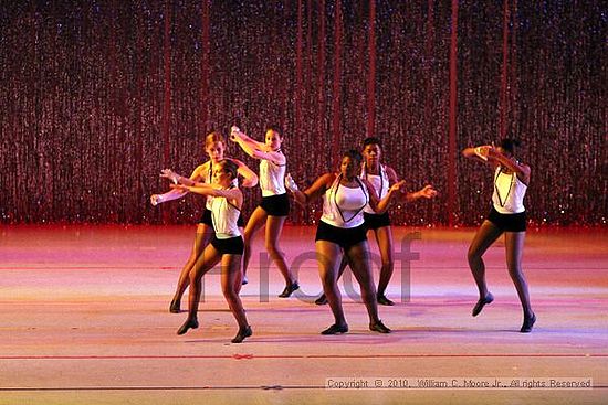 2010 Corky Bell Dance Recital<br />5/15/2010<br />4:30pm Show<br />BJCC birmingham, Al