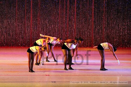 2010 Corky Bell Dance Recital<br />5/15/2010<br />4:30pm Show<br />BJCC birmingham, Al