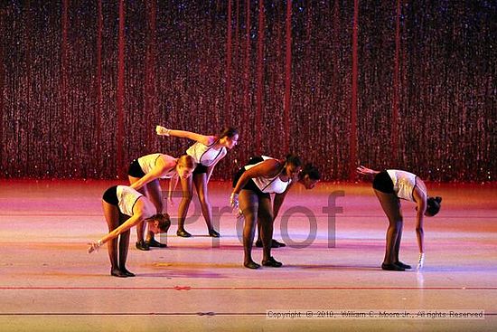 2010 Corky Bell Dance Recital<br />5/15/2010<br />4:30pm Show<br />BJCC birmingham, Al