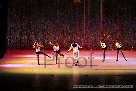 2010 Corky Bell Dance Recital<br />5/15/2010<br />4:30pm Show<br />BJCC birmingham, Al
