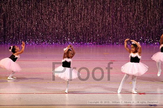 2010 Corky Bell Dance Recital<br />5/15/2010<br />4:30pm Show<br />BJCC birmingham, Al