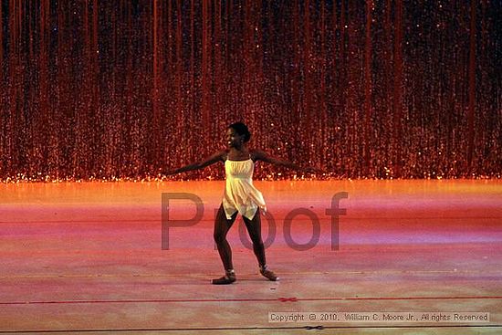 2010 Corky Bell Dance Recital<br />5/15/2010<br />4:30pm Show<br />BJCC birmingham, Al