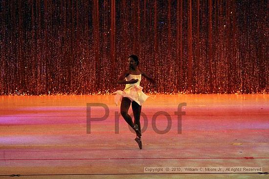 2010 Corky Bell Dance Recital<br />5/15/2010<br />4:30pm Show<br />BJCC birmingham, Al