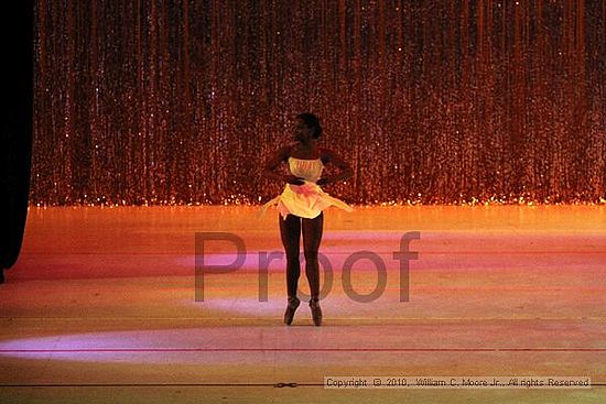 2010 Corky Bell Dance Recital<br />5/15/2010<br />4:30pm Show<br />BJCC birmingham, Al