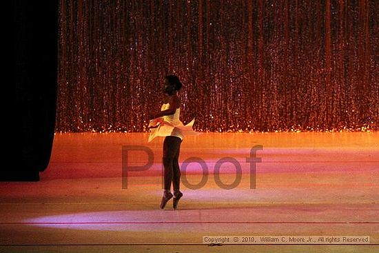 2010 Corky Bell Dance Recital<br />5/15/2010<br />4:30pm Show<br />BJCC birmingham, Al