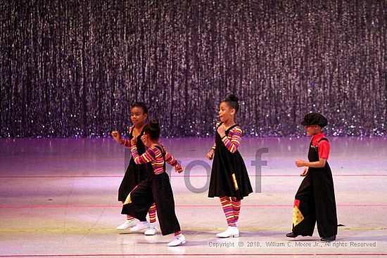 2010 Corky Bell Dance Recital<br />5/15/2010<br />4:30pm Show<br />BJCC birmingham, Al