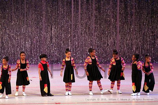 2010 Corky Bell Dance Recital<br />5/15/2010<br />4:30pm Show<br />BJCC birmingham, Al