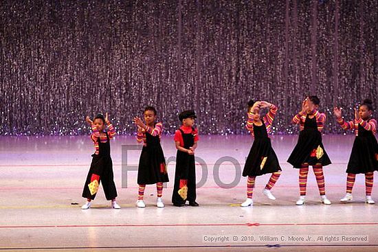 2010 Corky Bell Dance Recital<br />5/15/2010<br />4:30pm Show<br />BJCC birmingham, Al