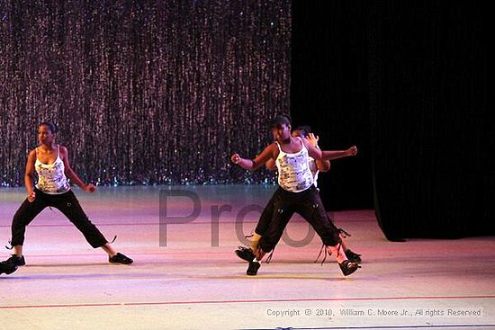 2010 Corky Bell Dance Recital<br />5/15/2010<br />4:30pm Show<br />BJCC birmingham, Al