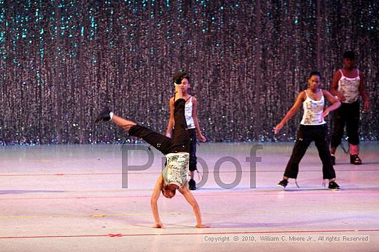 2010 Corky Bell Dance Recital<br />5/15/2010<br />4:30pm Show<br />BJCC birmingham, Al