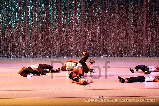 2010 Corky Bell Dance Recital<br />5/15/2010<br />4:30pm Show<br />BJCC birmingham, Al