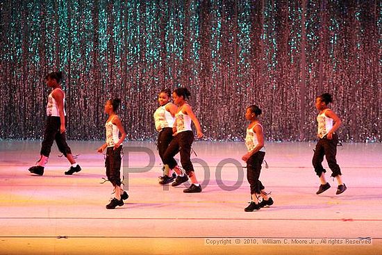 2010 Corky Bell Dance Recital<br />5/15/2010<br />4:30pm Show<br />BJCC birmingham, Al