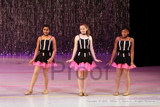 2010 Corky Bell Dance Recital<br />5/15/2010<br />4:30pm Show<br />BJCC birmingham, Al