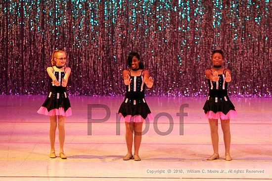 2010 Corky Bell Dance Recital<br />5/15/2010<br />4:30pm Show<br />BJCC birmingham, Al