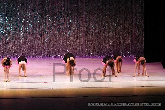 2010 Corky Bell Dance Recital<br />5/15/2010<br />4:30pm Show<br />BJCC birmingham, Al