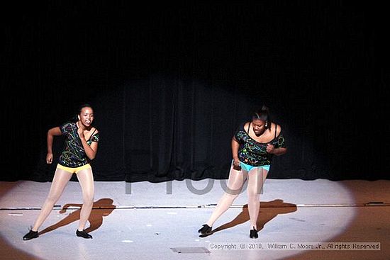 2010 Corky Bell Dance Recital<br />5/15/2010<br />4:30pm Show<br />BJCC birmingham, Al