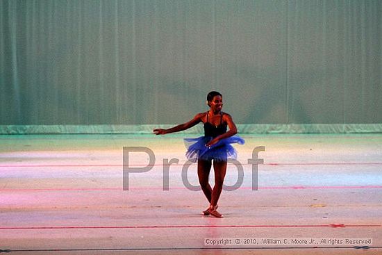 2010 Corky Bell Dance Recital<br />5/15/2010<br />4:30pm Show<br />BJCC birmingham, Al