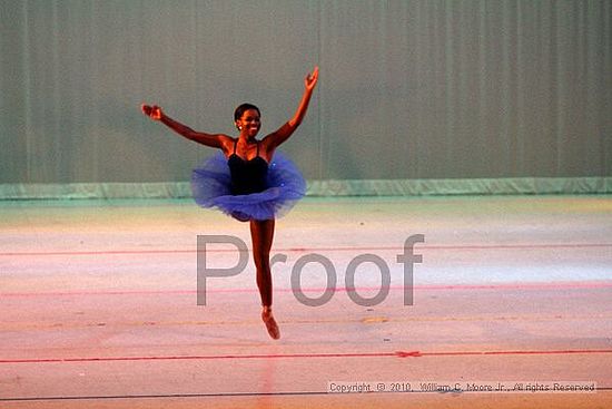 2010 Corky Bell Dance Recital<br />5/15/2010<br />4:30pm Show<br />BJCC birmingham, Al