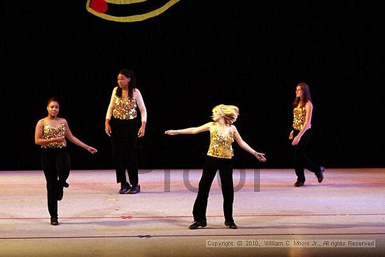 2010 Corky Bell Dance Recital<br />5/15/2010<br />7:30pm Show<br />BJCC birmingham, Al