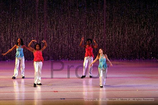 2010 Corky Bell Dance Recital<br />5/15/2010<br />7:30pm Show<br />BJCC birmingham, Al