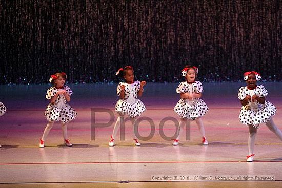 2010 Corky Bell Dance Recital<br />5/15/2010<br />7:30pm Show<br />BJCC birmingham, Al
