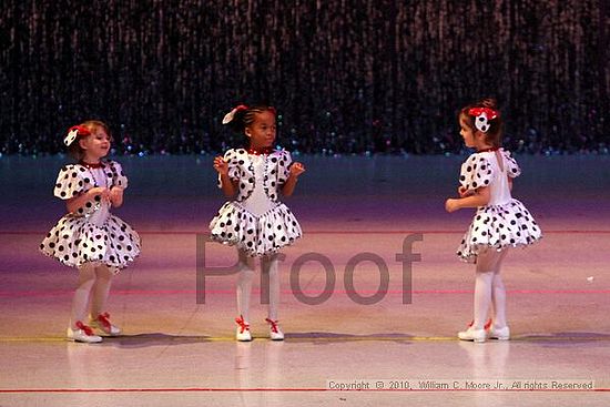 2010 Corky Bell Dance Recital<br />5/15/2010<br />7:30pm Show<br />BJCC birmingham, Al