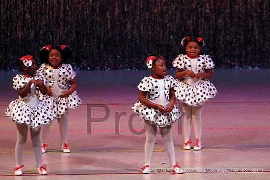 2010 Corky Bell Dance Recital<br />5/15/2010<br />7:30pm Show<br />BJCC birmingham, Al