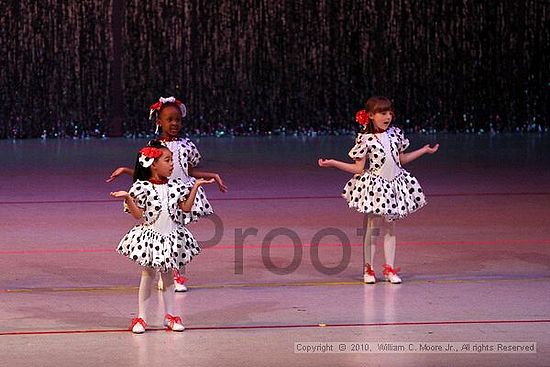 2010 Corky Bell Dance Recital<br />5/15/2010<br />7:30pm Show<br />BJCC birmingham, Al